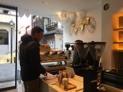 -% Arabica(京都东山店)