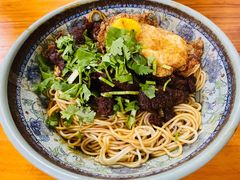 -旺泉餐饮店·清真牛肉面馆