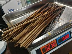 -钢管厂歆瑞源油卤串串香(春熙路太古里店)