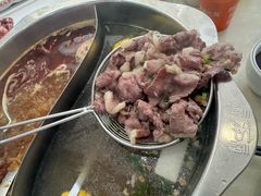-潮悦牛肉火锅城(水贝店)