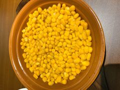 甜烤玉米-萨莉亚意式餐厅(常州环球港店)