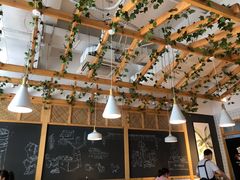 大堂-鸡鸣汤包(复地活力广场店)