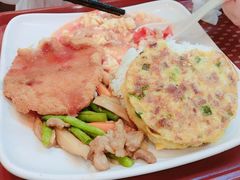 -都城快餐(花城店)