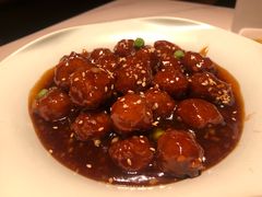 -老太原菜馆(万达店)