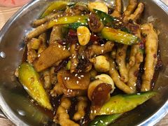 -江城燕子大排档(江汉路步行街店)