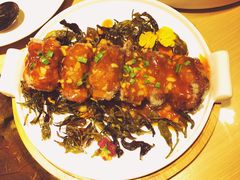 -茶宴·美食地标餐厅(沙坡尾店)