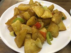 -清真·益鑫羊肉手抓馆(花园北街店)