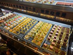 -牛New寿喜烧(金茂览秀城店)