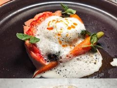 -三嚥阁 La Villa Restaurant