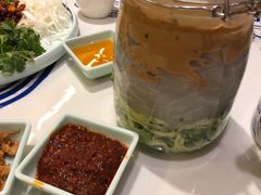 -京氣春饼(机场店)