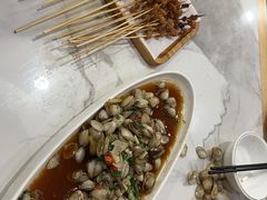 -新凯旋烧烤·燕姐千岛湖土菜