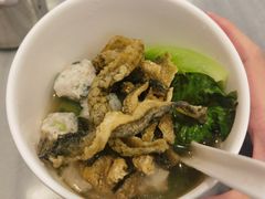 -恩宁刘福记(东华东路店)