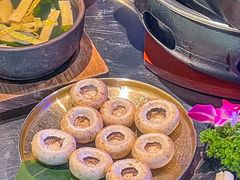 -入火韩国烤肉(凯旋广场店)