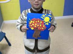 -贝乐少儿英语·全外教(滨江中心)