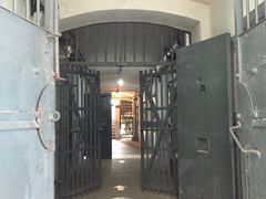 -青岛德国监狱旧址博物馆