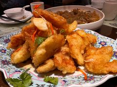 -老厨家(中央大街西七道街店)