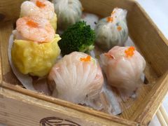-鹿鸣酒家(越秀店)