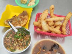 -逍遥镇刘相五胡辣汤豆沫馆(康复中街店)