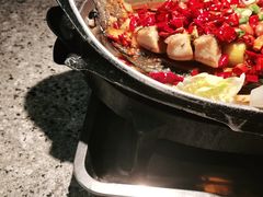 -里岛烤鱼(东港凯虹广场店)