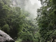 -清江方山景区