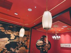 大堂-东富酒家(龙湖西溪天街店)