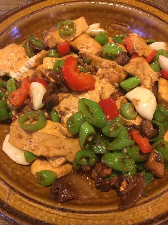 农家村湖南大碗菜(北三马路店)