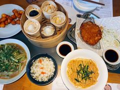 -南小馆(迪士尼小镇店)