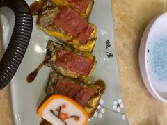 -桃屋日本料理(清华科技园店)