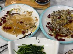 -威海渔村(黄兴路店)