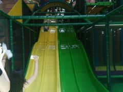 -蒙特利亲子乐园