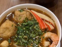 -曼谷食堂·泰国家庭料理