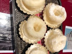 金榜题名白糖糕-味福记·本地特色菜(八一万达广场店)