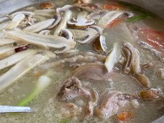 -老石黑山羊毛驴肉火锅(金凯广场店)