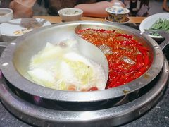 -大龙燚火锅(南山大道店)