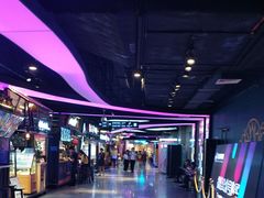 -时尚mego商业广场