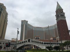 -澳门威尼斯人综合度假区