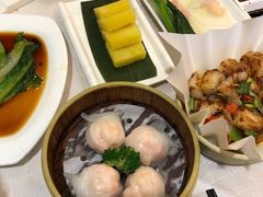 -北海渔村酒楼·粤菜海鲜点心(新华店)