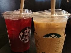 -星巴克(天津大悦城第二店)