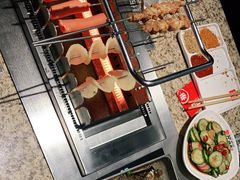 -丰茂烤串(六里桥店)