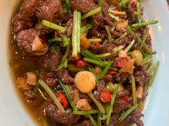 -曹家小菜(胜太路店)