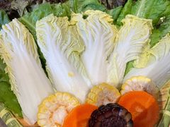 -椰夫人·养生椰子鸡(金沙洲永旺店)