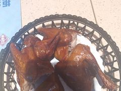 乳鸽-点都德(华强南店)