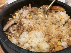 -Aqua Oasis 水天堂(石路天虹店)