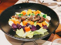 -西堤牛排(合肥之心城店)