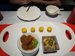 -馋遇江南·精致湖景雅宴(东方之门店)