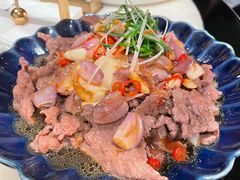 -誉八仙粤菜(万象天地店)