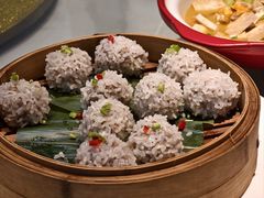 -美味故事特色餐厅(汉阳郭茨口店)