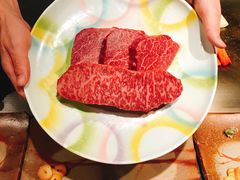 -Ginza Onodera铁板烧(外滩十八号店)