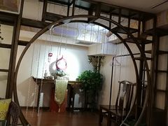 -福慧慈缘素食餐厅(王府井店)