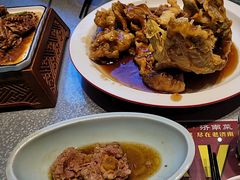 -老济南·地道济南菜(大明湖店)